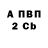 Амфетамин Premium Nicolay Trenin