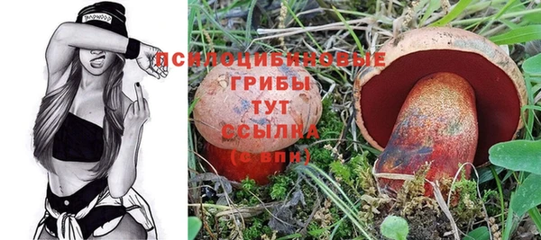 mix Лиски